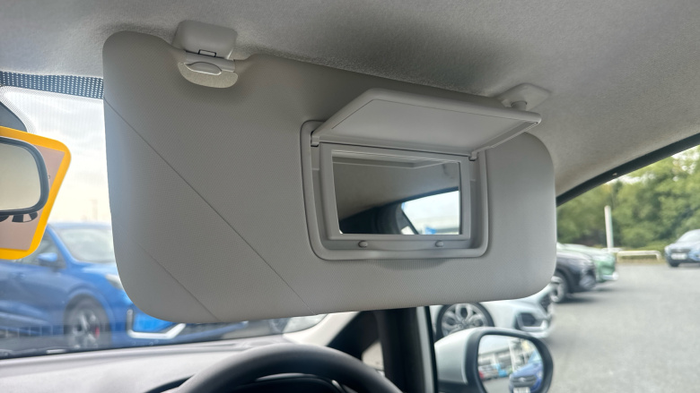 Ford Fiesta 1.1 Trend 5dr Petrol Hatchback